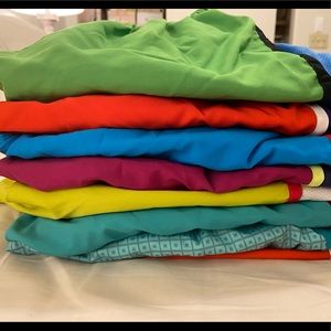 Women’s Nike Dri-Fit Shorts - Bundle 8 Pairs!